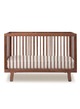 Sparrow Crib Walnut